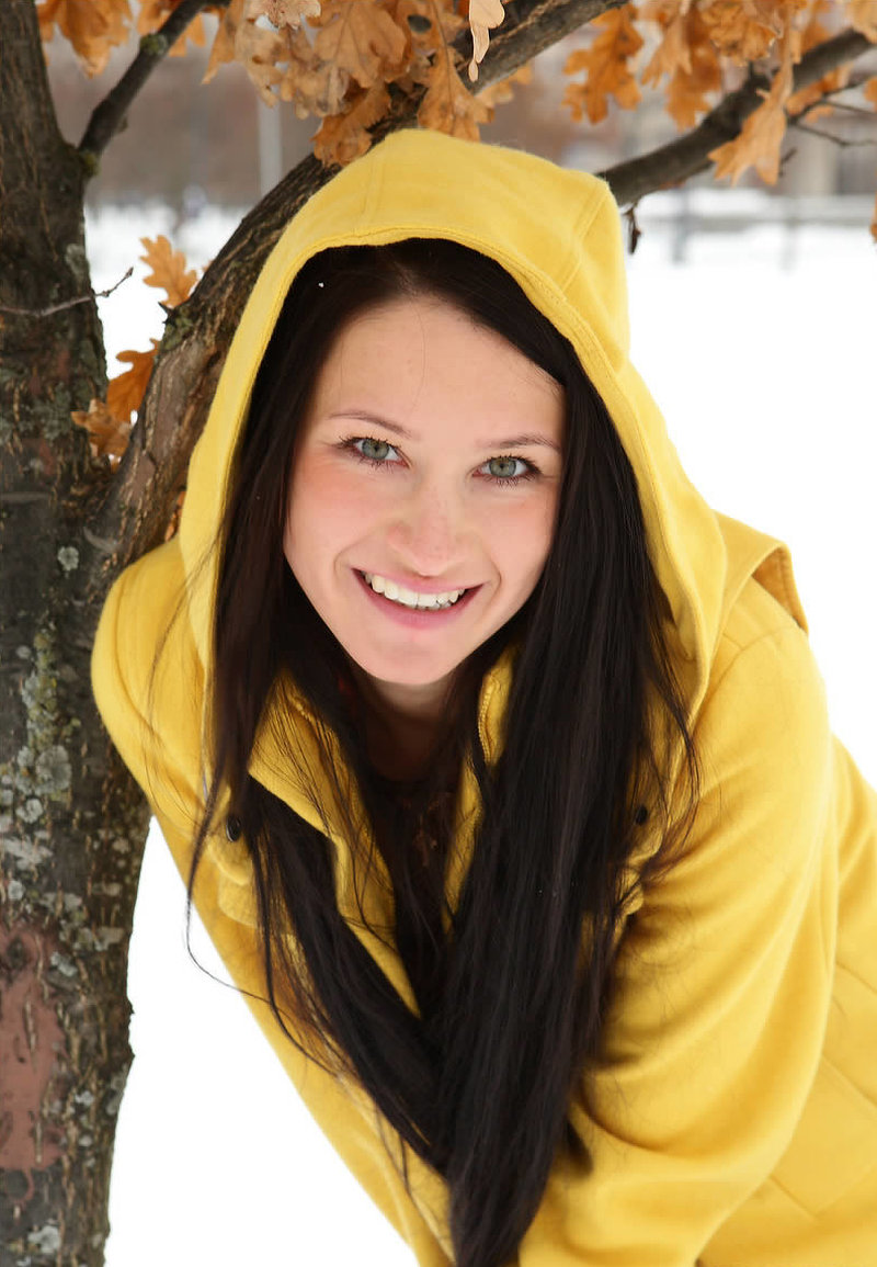 Проститутка Ирина