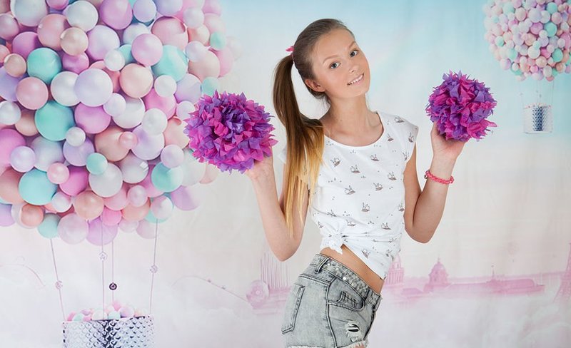 Проститутка Татьяна