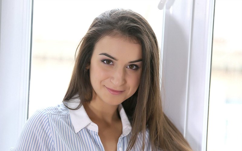 Проститутка Шура