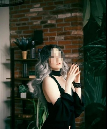 Проститутка Ольга