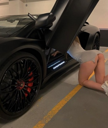 Проститутка Мария