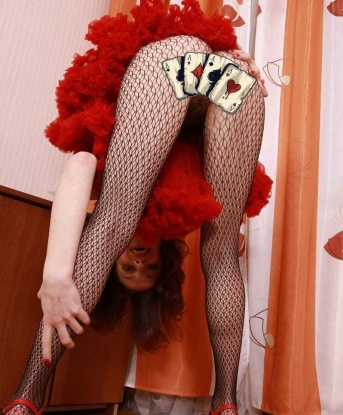 Проститутка Елена